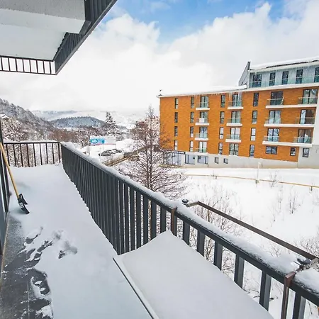 Perfect Studio Near Didveli Ski Area Bakuriani Exterior photo