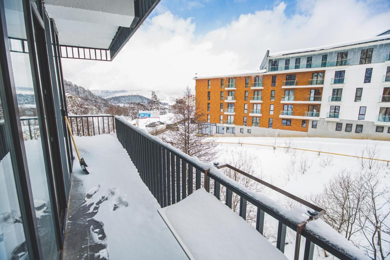 Апартаменты Perfect Near Didveli Area