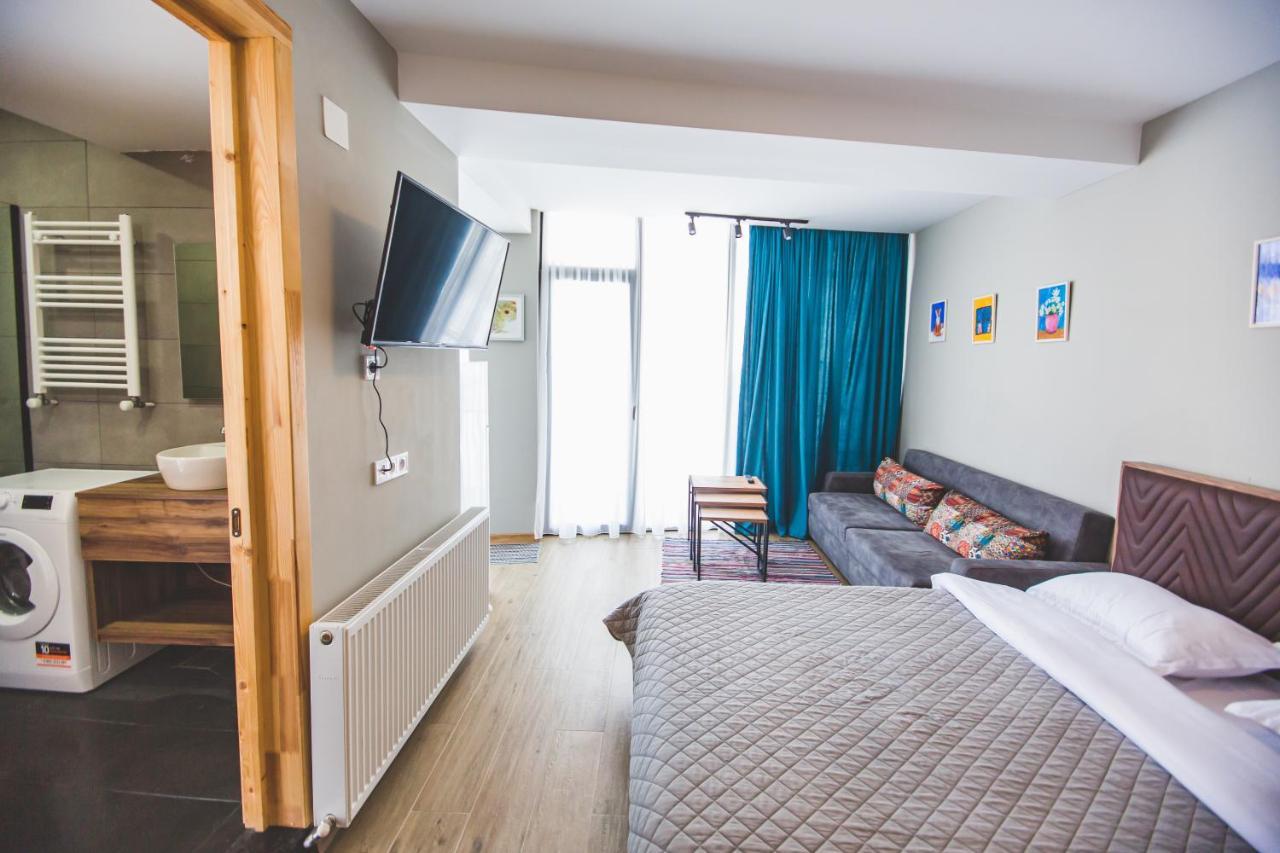 Perfect Near Didveli Area * Бакуриани