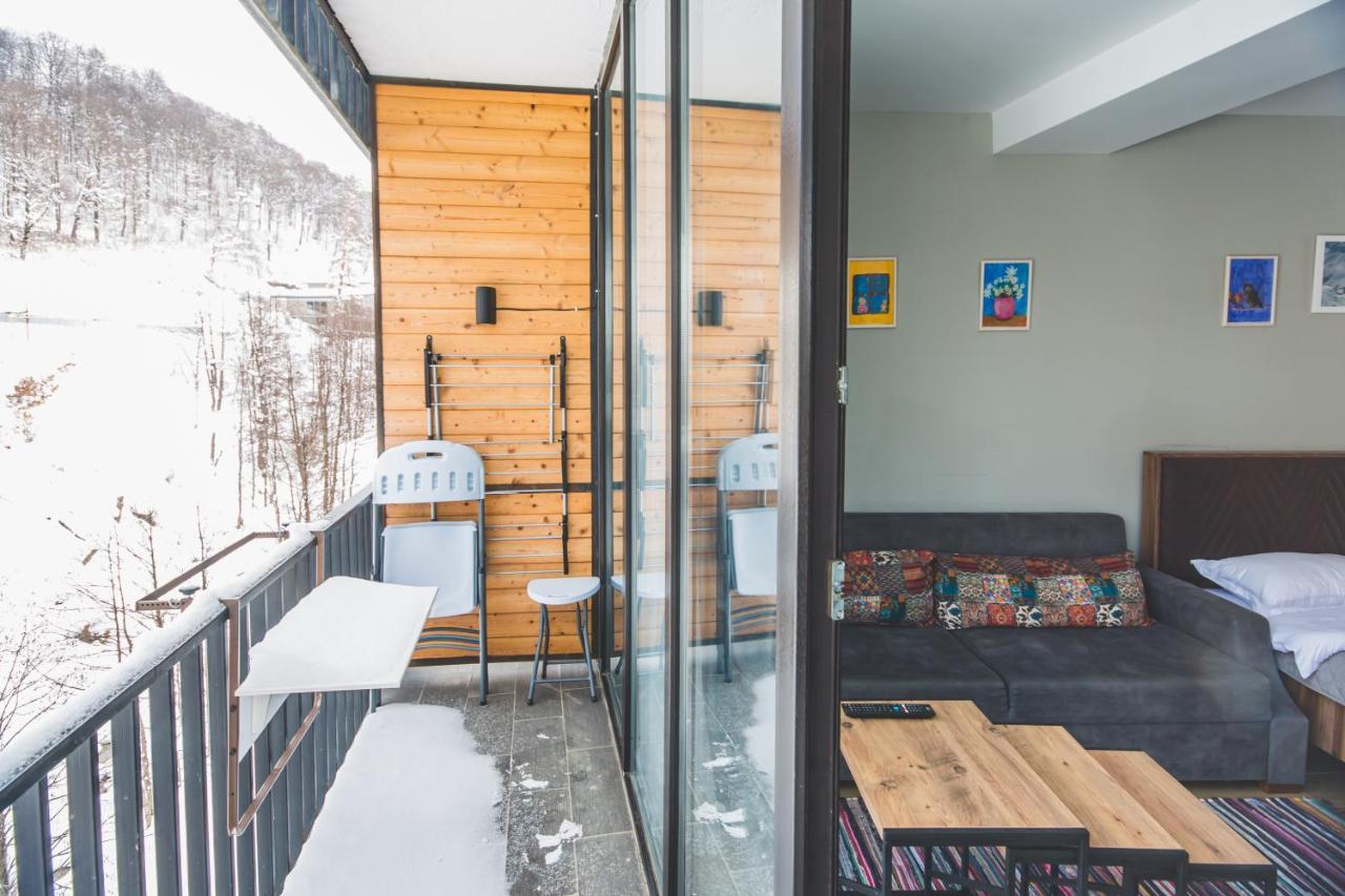 Perfect Near Didveli Area Апартаменты *