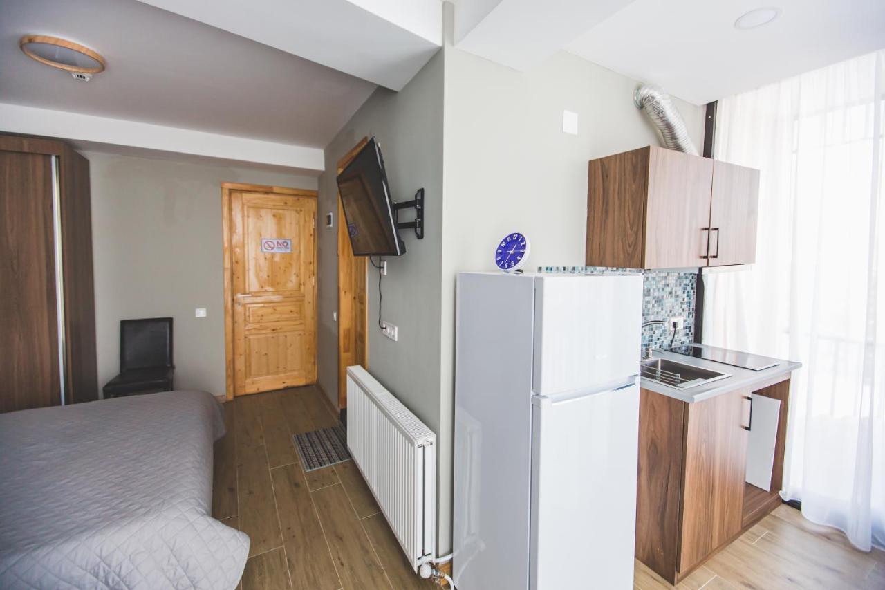 Perfect Near Didveli Area * Бакуриани