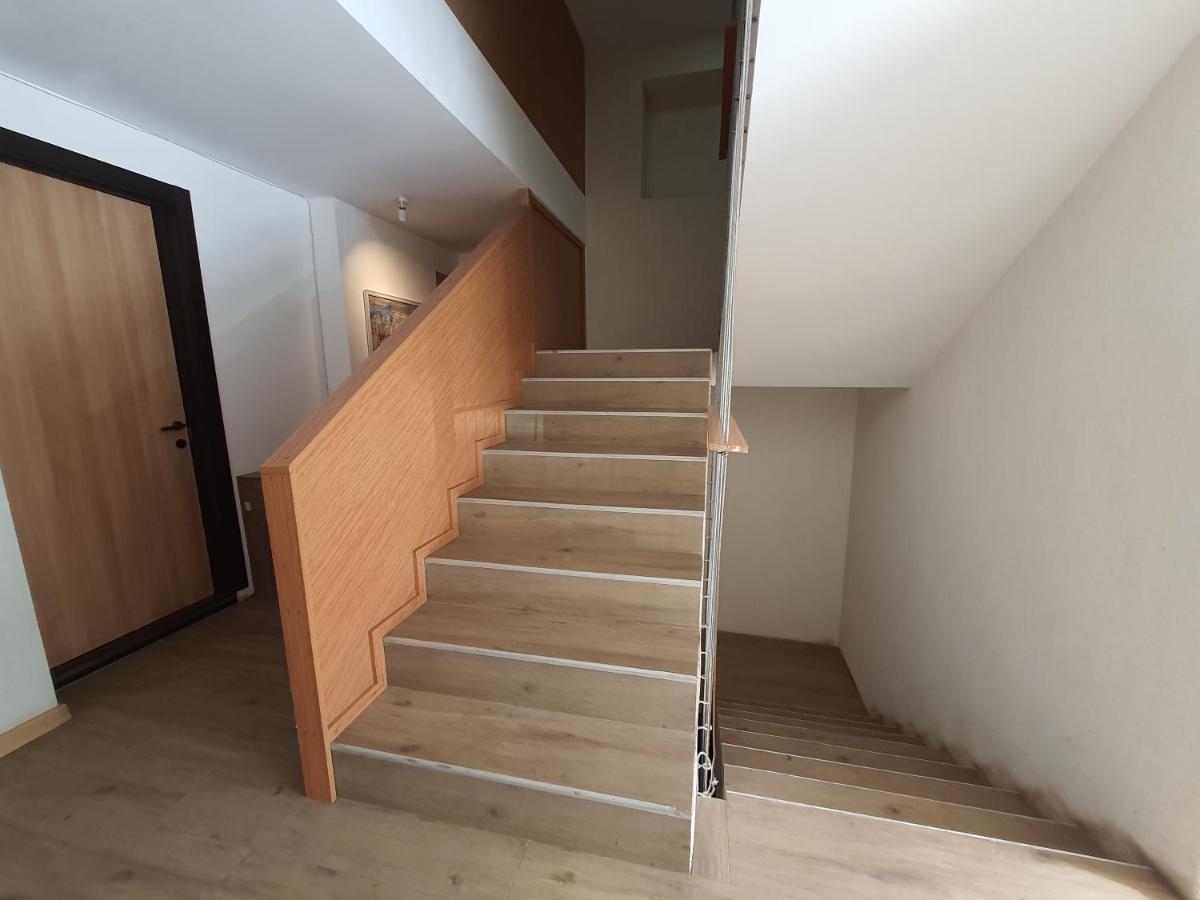 Perfect Near Didveli Area Апартаменты *