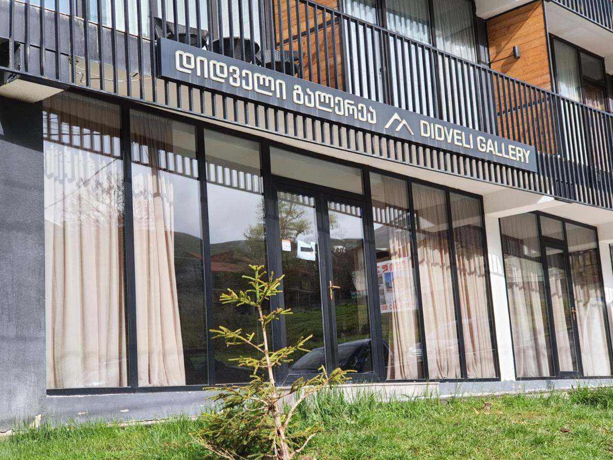 Perfect Near Didveli Area