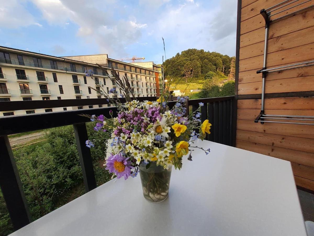 Perfect Near Didveli Area Апартаменты *